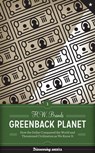 Greenback Planet - H. W. Brands - 9780292739338