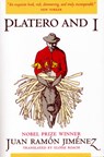 Platero and I - Juan Ramon Jimenez - 9780292764798