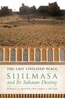 The Last Civilized Place - Ronald A. Messier ; James A. Miller - 9780292766679