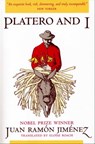 Platero and I - Juan Ramón Jiménez - 9780292788596