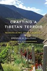 Crafting a Tibetan Terroir - Brendan A. Galipeau - 9780295753362