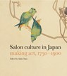 Salon Culture in Japan - Akiko Yano - 9780295753492