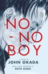 No-No Boy - John Okada - 9780295994048