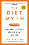 The Diet Myth - Professor Tim Spector - 9780297609216