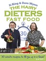 The Hairy Dieters: Fast Food - Hairy Bikers - 9780297609315