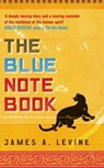 The Blue Notebook - James A. Levine - 9780297855903