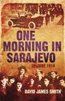One Morning In Sarajevo - David James Smith - 9780297856085