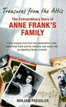Treasures from the Attic - Mirjam Pressler - 9780297860891