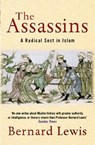The Assassins - Bernard Lewis - 9780297863335