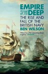 Empire of the Deep - Ben Wilson - 9780297864097