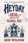 Heyday - Ben Wilson - 9780297864110