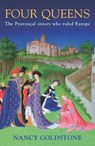 Four Queens - Nancy Goldstone - 9780297865384
