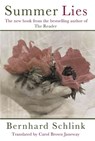 Summer Lies - Prof Bernhard Schlink - 9780297867012