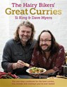 The Hairy Bikers' Great Curries - Hairy Bikers - 9780297867333