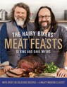 The Hairy Bikers' Meat Feasts - Hairy Bikers - 9780297867371