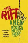 Rift - PERRY,  Alex - 9780297871231