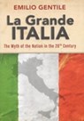 La Grande Italia - Emilio Gentile - 9780299228149