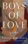 Boys of Love - Ghazi Rabihavi - 9780299349042