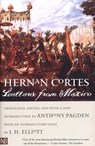 Letters from Mexico - Hernan Cortes - 9780300090949