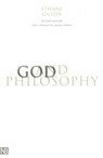 God and Philosophy - Etienne Gilson - 9780300092998
