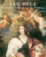 Van Dyck - Susan J. Barnes ; Nora De Poorter ; Oliver Millar ; Horst Vey - 9780300099287