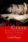 Witch Craze - Lyndal Roper - 9780300119831