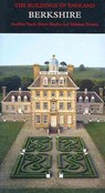 Berkshire - Geoffrey Tyack ; Simon Bradley ; Nikolaus Pevsner - 9780300126624
