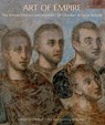 Art of Empire - Michael Jones ; Susanna McFadden - 9780300169126