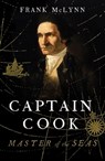 Captain Cook - Frank McLynn - 9780300172201