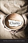 Charity - Gary A. Anderson - 9780300183733