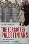 The Forgotten Palestinians - Ilan Pappe - 9780300184327