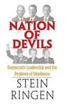 Nation of Devils - Stein Ringen - 9780300193190