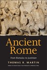 Ancient Rome - Thomas R. Martin - 9780300198317