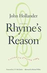 Rhyme's Reason - John Hollander - 9780300206296