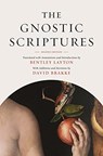 The Gnostic Scriptures - Bentley Layton ; Professor David Brakke - 9780300208542