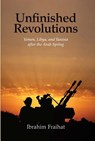 Unfinished Revolutions - FRAIHAT,  Ibrahim - 9780300215632