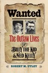 Wanted - Robert M. Utley - 9780300216684