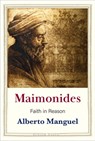 Maimonides - Alberto Manguel - 9780300217896