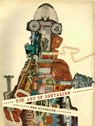 The Art of Brutalism - HIGHMORE,  Ben - 9780300222746