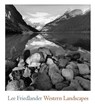 Western Landscapes - Lee Friedlander - 9780300223019