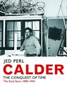 Calder - Jed Perl - 9780300233315