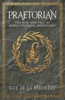 Praetorian - Guy de la Bedoyere - 9780300234381