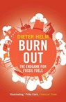 Burn Out - Dieter Helm - 9780300234480