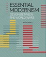 Essential Modernism - BRADBURY,  Dominic - 9780300238341
