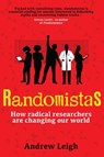 Randomistas - Andrew Leigh - 9780300240115