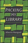Packing My Library - Alberto Manguel - 9780300244526