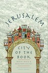Jerusalem - Merav Mack ; Benjamin Balint ; Frederic Brenner - 9780300245219