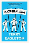 Materialism - Terry Eagleton - 9780300246629