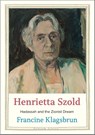 Henrietta Szold - Francine Klagsbrun - 9780300247787