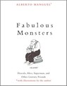 Fabulous Monsters - Alberto Manguel - 9780300248845